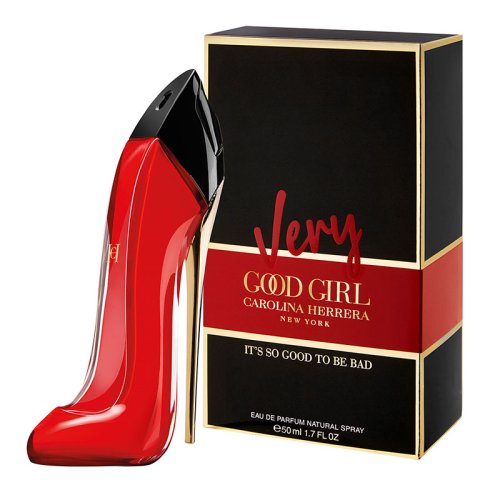 CAROLINA HERRERA PARFUM Very Good Girl - Eau de Parfum 